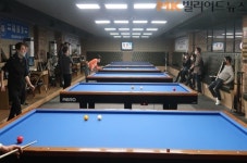 ‘7000명 참가 당구대잔치’ KBF디비전리그 26일 시작