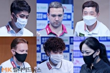 8번째 프로당구팀 공식명칭은 ‘휴온스 헬스케어 레전드’