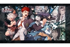 모바일 배틀로얄 ‘블랙서바이벌’, 신규 PvE 콘텐츠 ‘라비린토스’ 추가