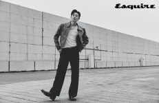 이지훈, 남양주 핵인싸와 180도 다른 치명美 화보