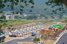 울산 울주군 공공 야영장 요금 인상 없던 일로