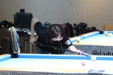 [포토] 포켓볼리그에 참가한 팝콘팀