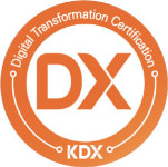[알립니다] 디지털 혁신(DX) 선도기업을 찾습니다