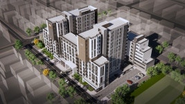 이수건설, 브라운스톤 경기 부천 원종동 분양 예정