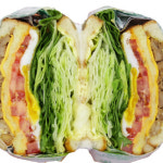 샌드베이, 카페샌드리아, 에그존 등 수제 샌드위치 배달이 뜬다