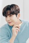 얼굴영재 로운, 에스티로더 모델 발탁