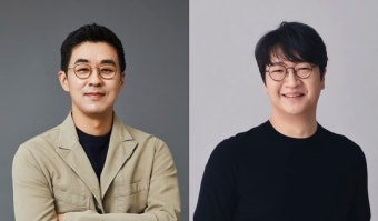 방시혁, 하이브 대표직 내려놓는다...박지원 CEO 새 대표 선임