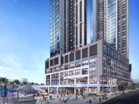 잘나가는 상가 공식 ‘역세권+브랜드’ 갖춘 ‘힐스 에비뉴 소사역’ 분양