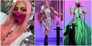 아이가 흰색은 촌스럽다네요...1년 반 만에 패션 아이콘 됐다