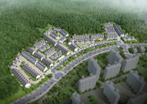 강남 직결된 황금라인에 이목 집중! ‘월드메르디앙 양주 옥정 라피네트 더 테라스’ 오는 7일 청약접수