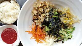 인천 신시모도 삼형제섬 여행…해당화 향기 가득한, 섬에서 섬으로