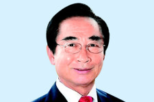 동아일보황금지국/매일신문중범어지국 | [매경춘추] 모국사랑