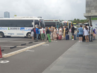 관광객이 봉?…2년새 4배 껑충 제주 렌터카값 치솟는다