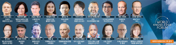 ① 존경받는 기업 발렌베리家, ESG 물결속 새 경영모델 제시