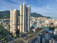 동부건설 가야센트레빌, 엄마 마음 담아…손끼임방지 등 특수시공