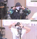 ‘정희’ 매드몬스터 “영상 해킹한 개그맨 곽범X이창호 만나 담판”