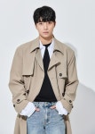 오승윤 새프로필 공개, 복성군 시절 잊게 하는 세련 비주얼