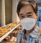 정보석, 빵집 아저씨의 고충? 코로나19로 공간도 빵도 넉넉…