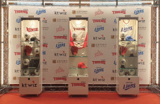 우리가 더 죽게 생겼다…NC술판에 불똥 튀긴 호텔리베라 청담