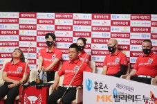 웰뱅피닉스, 신한알파스에 패배…시즌 첫 2연패 ‘선두 흔들’