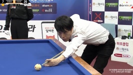 추억의 당구대회 ‘코리아당구왕’ 3년만에 재개