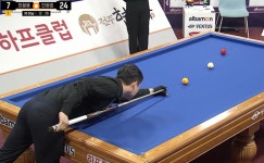 추억의 당구대회 ‘코리아당구왕’ 3년만에 재개