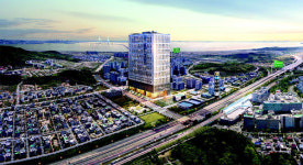 [돈되는 분양] 영종 듀클래스 운서역, 개발호재 품은 영종도 중심 입지