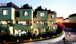 [돈되는 분양] 송산 리안비채, 아파트·단독주택 장점 갖춰