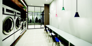 [돈되는 분양] 더샵(THE SHARP) 일산엘로이, 없어서 못파는 주거형 오피스텔…일산신도시에 2000여실 대단지 온다