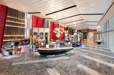 공간은 향으로 기억된다…시그니처 향 내세우는 특급호텔