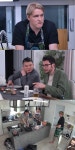 빌푸네 밥상 미쉐린 셰프들, 한식당 메뉴 촌철살인 평가