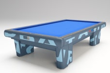 PBA 공식인증 테이블 ‘PBA TOUR PRO 3.0’ 출시  