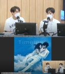 ‘컬투쇼’ 이지훈X이현, 탑골로 타임머신...귀호강 라이브(종합)