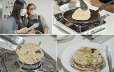 커리가 주식인 인도에서도 커리란 말을 쓰지 않는 이유