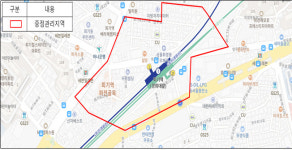 서울시, 신기술로 하수악취 잡는다…회기역서 시범사업