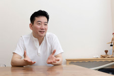 [프로토콜 경제] Part Ⅳ 인터뷰 | 박항준 국민대학교 행정대학원 겸임교수·누림경제발전연구원 원장 “네이버·배민 독점화 비난 여론... 