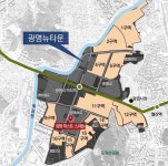 재개발 최대어 ‘광명뉴타운’…청약통장 필요 없는 알짜 분양 노려라