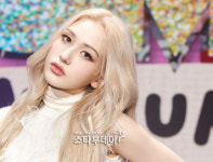[포토] 전소미, 인형이 따로 없네