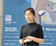 “어린이들에게 피카소 작품 감상은 엄청난 교육적 효과”