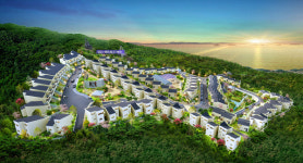 오션뷰 여수 타운하우스 오즈레인보우빌리지 2차 입주자 모집 중