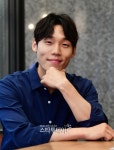 [인터뷰②]조한준 최고보다는 꾸준히, 평생 배우 하고파