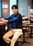[인터뷰②]조한준 최고보다는 꾸준히, 평생 배우 하고파