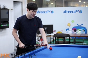 차세대 에이스 김준태, PBA 투어 합류 확정! 새로운 도전의 시작