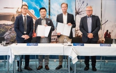 대명소노그룹, 케이펫(K-Pet) 앞세워 유럽 시장 진출