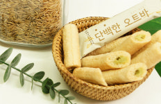 [톡톡 이상품] 세렌디브 / 단백한 오트바