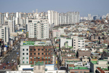 새 옷 갈아입은 광명…정비사업 순항에 입주권 가격 1억 이상 쑥