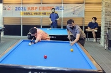 [포토] 뱅킹도 신중하게