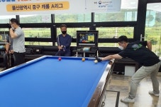 [포토] 어려운 배치도 자신 있게!