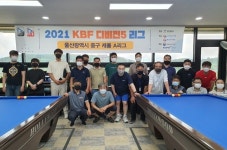 [포토] 3라운드에서 만나요~