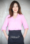[인터뷰②] ‘마인’ 김혜화 “김서형, 리액션 잘 받아줘 재밌었다”